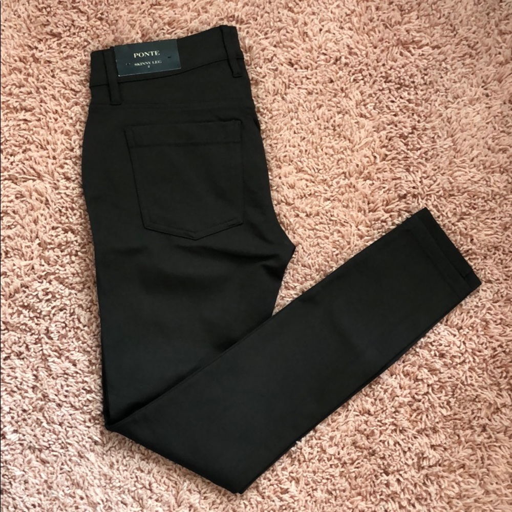 Ann Taylor Dress Pants